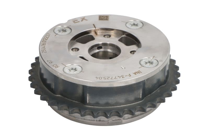 Ajustador de árbol de levas INA 427 1035 10 para BMW Serie 1 (F20) 2011-2019