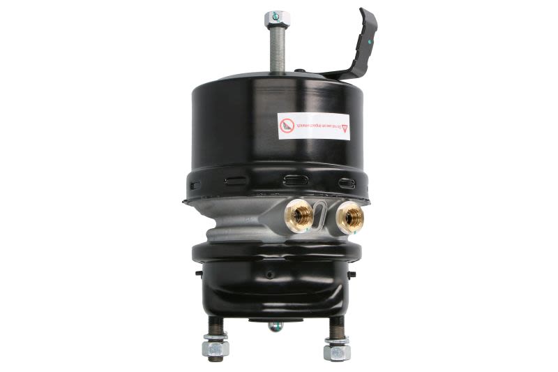 Cilindro pretensor DT SPARE PARTS 4.67683 para Mercedes-Benz Atego