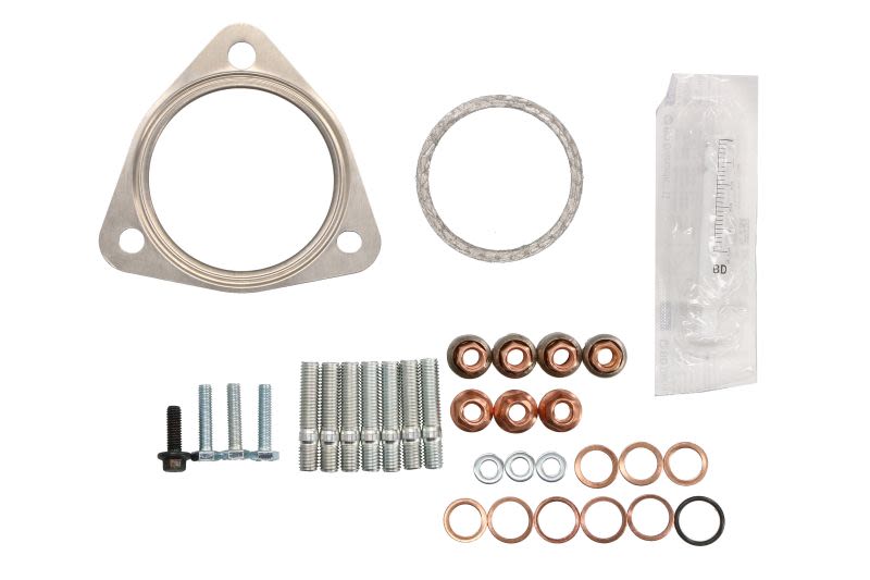 Kit de montaje de turbocompresor EVORON EVMK0296 para Citroen C4 Spacetoure