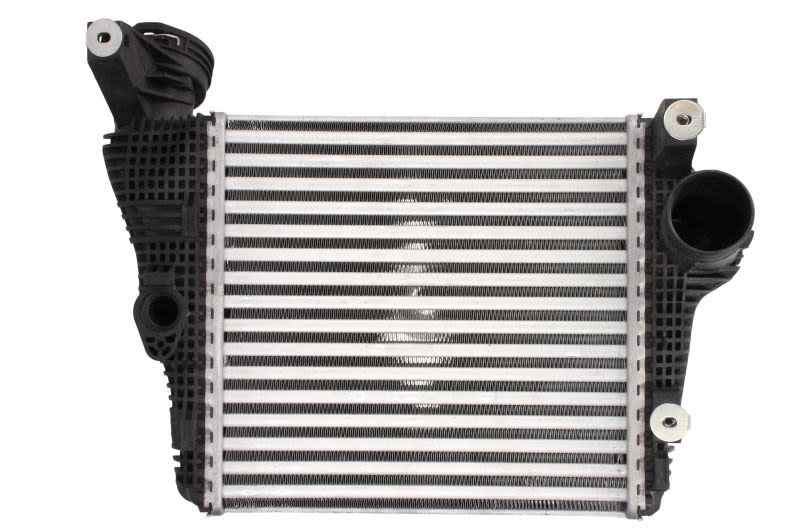Enfriador de aire de carga (intercooler) NRF 309025