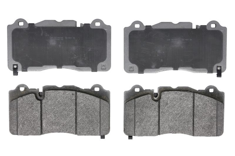 Pastillas de freno de disco WAGNER MX1835 para Chevrolet Camaro