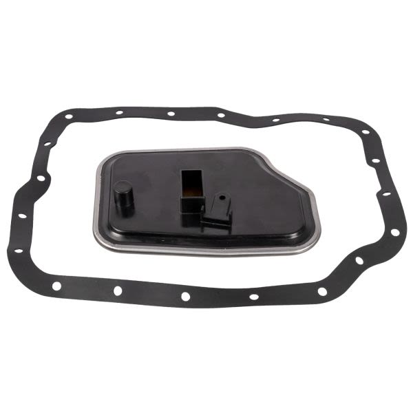 Filtro de transmisión automática FEBI 106891 para Mazda 3