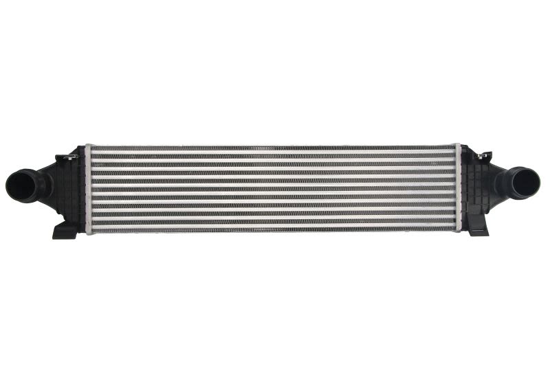 Enfriador de aire de carga (intercooler) THERMOTEC DAV006TT para Volvo V40
