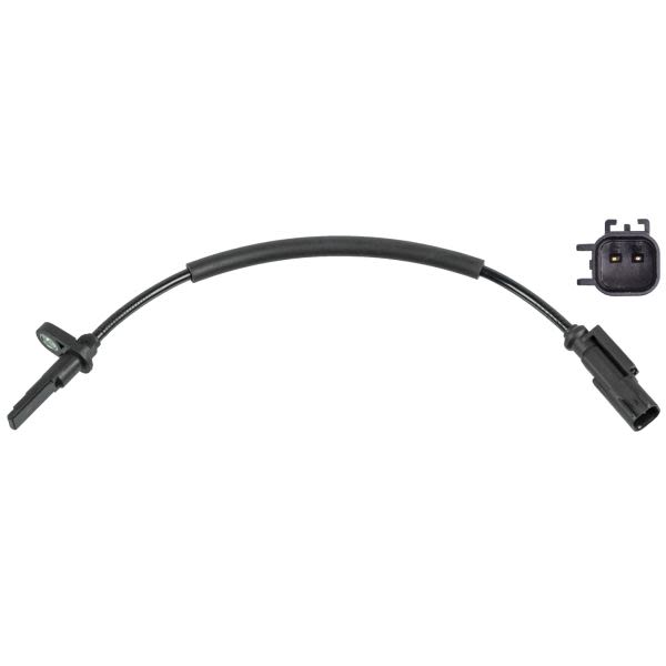 Sensor de velocidad de rueda FEBI 109346 para Ford Transit Custom V362