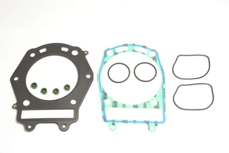 Juego de empaquetaduras superior de motor ATHENA P400510600022 para Suzuki DR