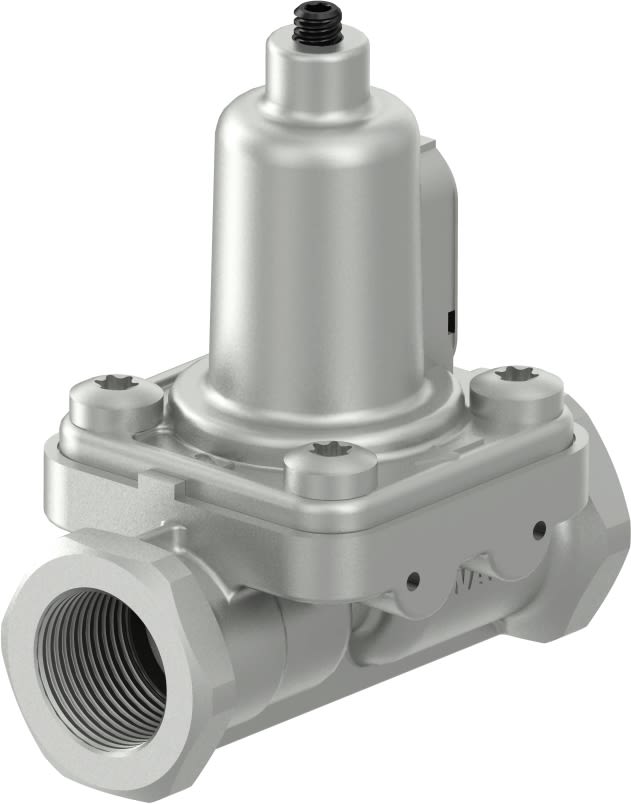 Válvula de rebose WABCO 4341002490 para Mercedes-Benz OH