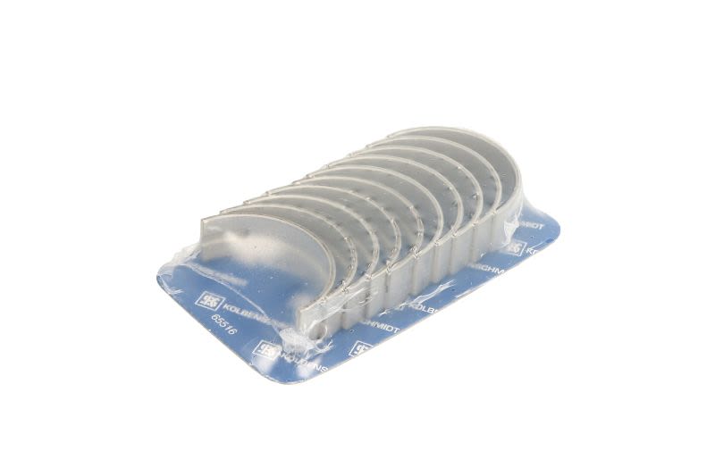 Casquillo de bancada de cigüeñal KOLBENSCHMIDT 77753600 para Renault Clio I