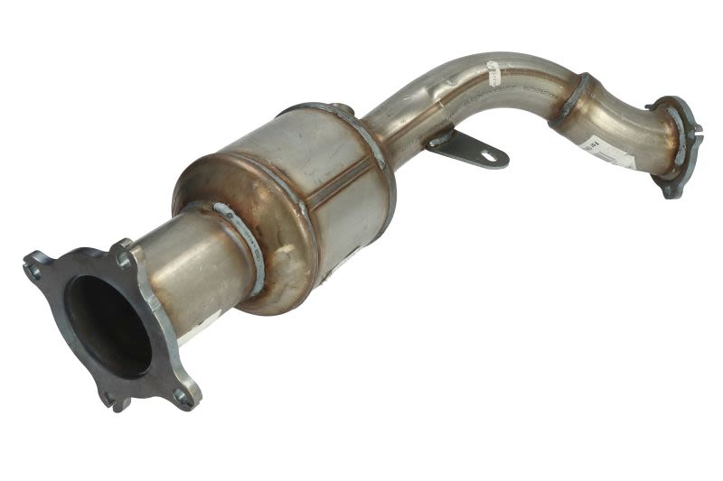 Catalizador BM CATALYSTS BM92401H para Audi A4 B8