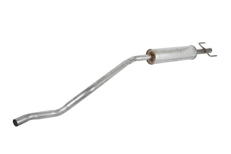 Silenciador central WALKER 23141 para Opel Astra H