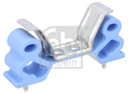 Soporte de escape FEBI 183319 para Citroen C4