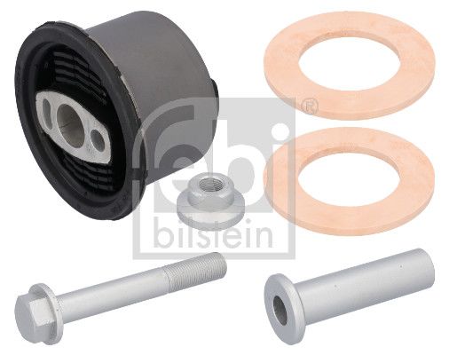 Kit de reparación para suspensión de cabina FEBI 198949 para Mercedes-Benz Actros MP4 / MP5