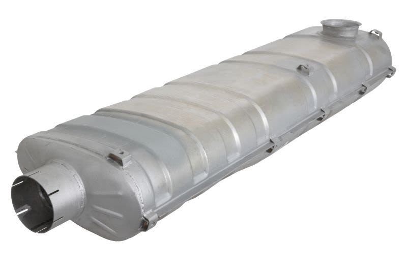 Silenciador central VANSTAR 60454VL para Volvo FM