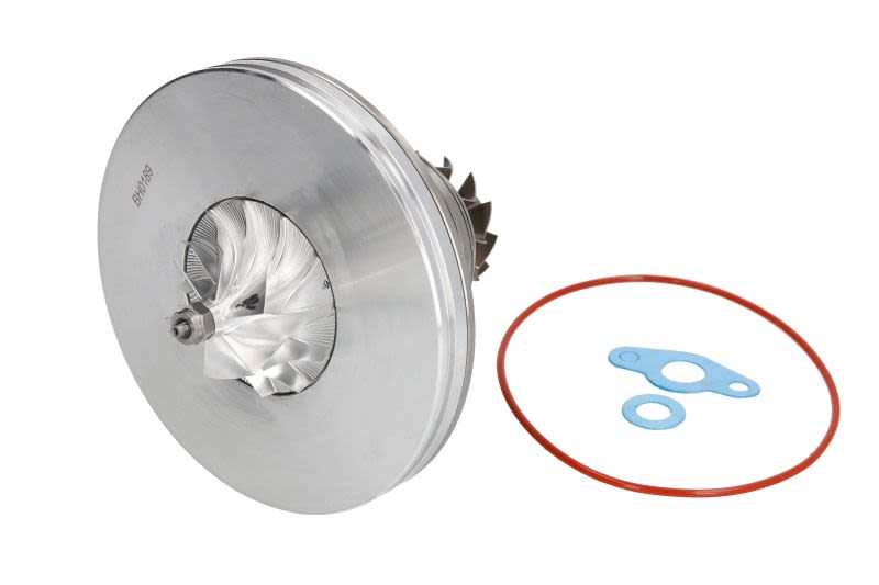 Cartucho de turbocompresor (CHRA) EVORON EVCH0189 para Mercedes-Benz Sprinter 3,5-T (B906) 2006-2020