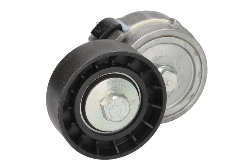 Palanca tensora de correa multicanal INA 534 0706 10 para Fiat 500X