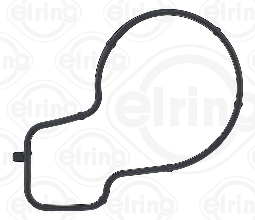 Empaquetadura del termostato ELRING 938.850 para Audi A3