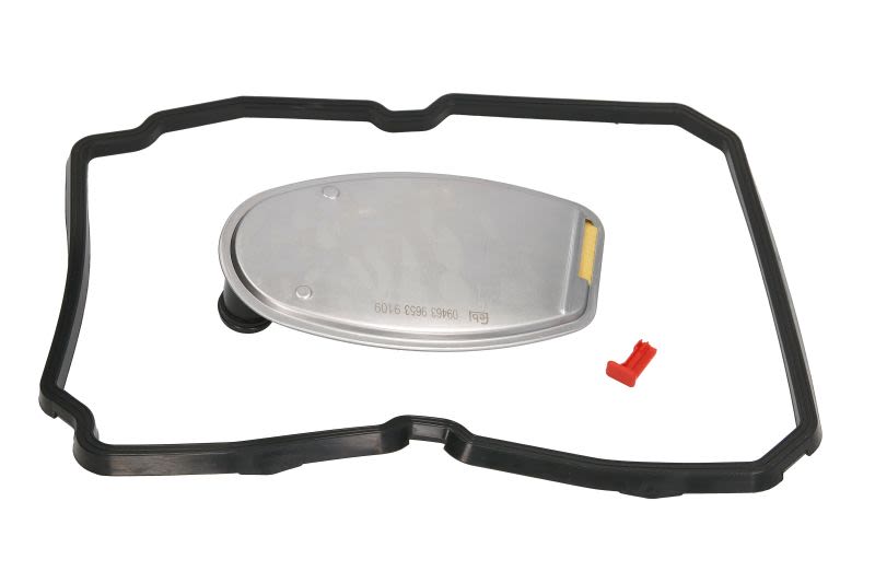 Filtro de transmisión automática FEBI 10098 para Mercedes-Benz Clase C (C204) 2011-