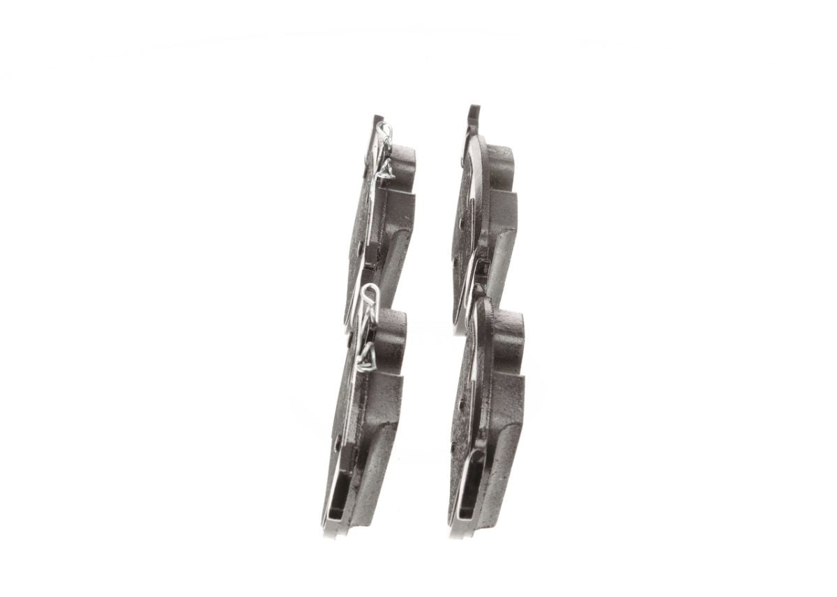 Pastillas de freno de disco BOSCH 0 986 494 819 para Volvo S60 III