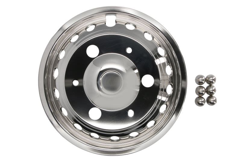 Tapa de rueda MAMMOOTH MMT A112 0076HD para Mercedes-Benz Sprinter 2-T (B901, B902) 1995-2006