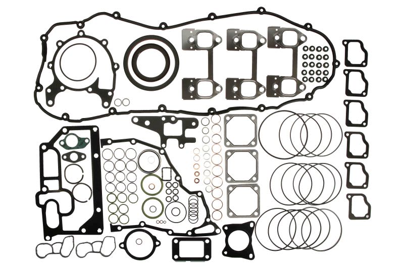 Juego completo de empaquetaduras de motor ELRING 910.740 para Volvo B7