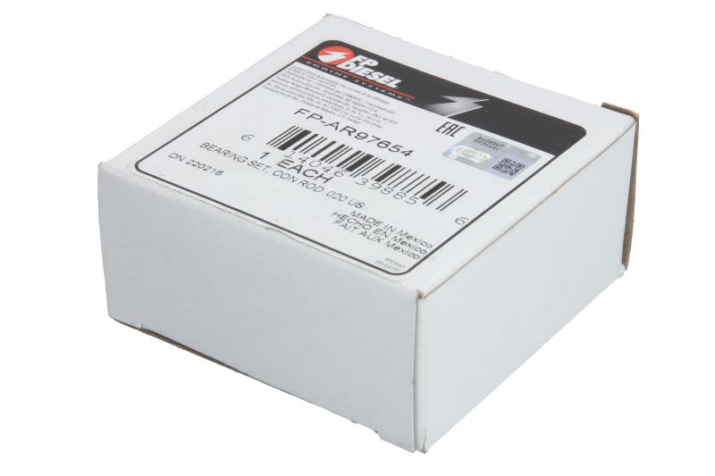 Metal de biela FP DIESEL AR97654-FP para John Deere 200 LC