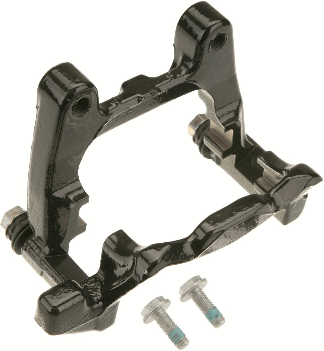 Soporte de pinza de freno TRW BDA1069 para Volkswagen Golf VI