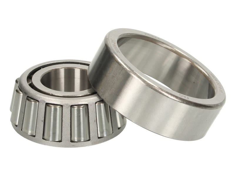 Rodamiento de rueda FAG 32306A para Mercedes-Benz Atego
