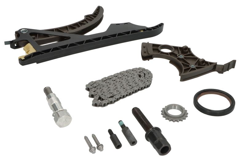 Kit de cadena de distribución HEPU 21-0350 para BMW Serie 1 (E82) 2007-2013