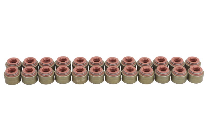 Retén de vástago de válvula ELRING 038690-24 para Mercedes-Benz OC