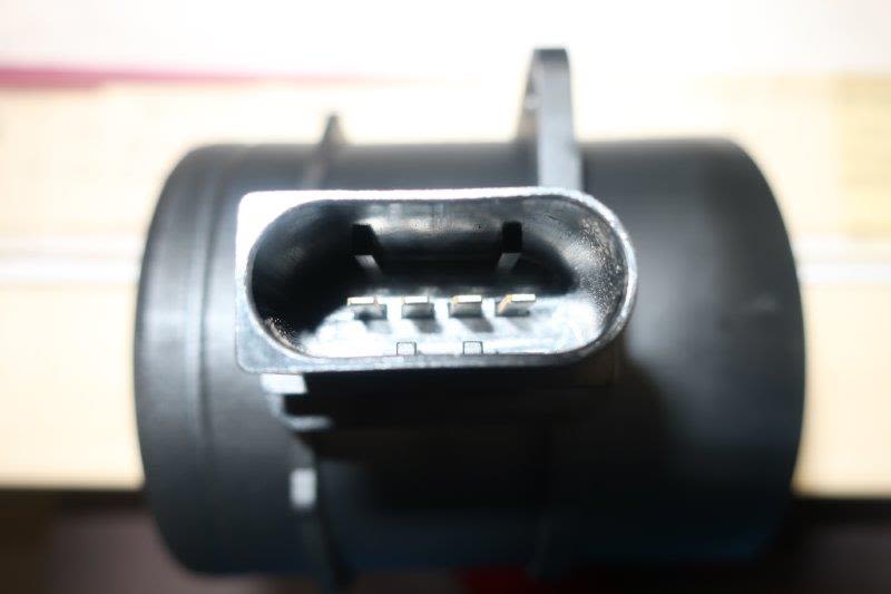 Caudalímetro de aire AUTLOG LM1127 para Mercedes-Benz Sprinter 3-T (B906) 2006-2020