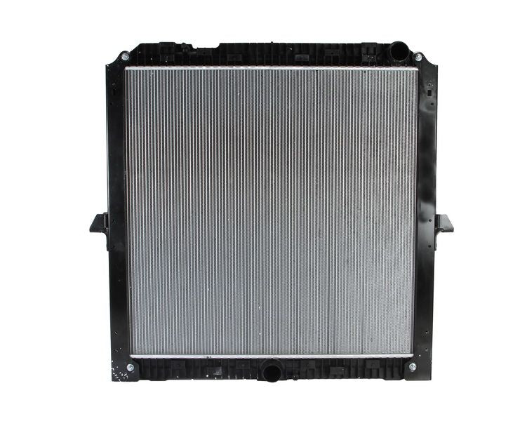 Radiador de motor NRF 56068