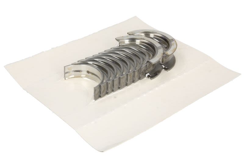 Casquillo de bancada de cigüeñal GLYCO H1295/5 STD para Chevrolet Cruze