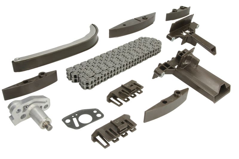 Kit de cadena de distribución SWAG 99 13 0313 para Mercedes-Benz Clase E (W124) 1984-1995