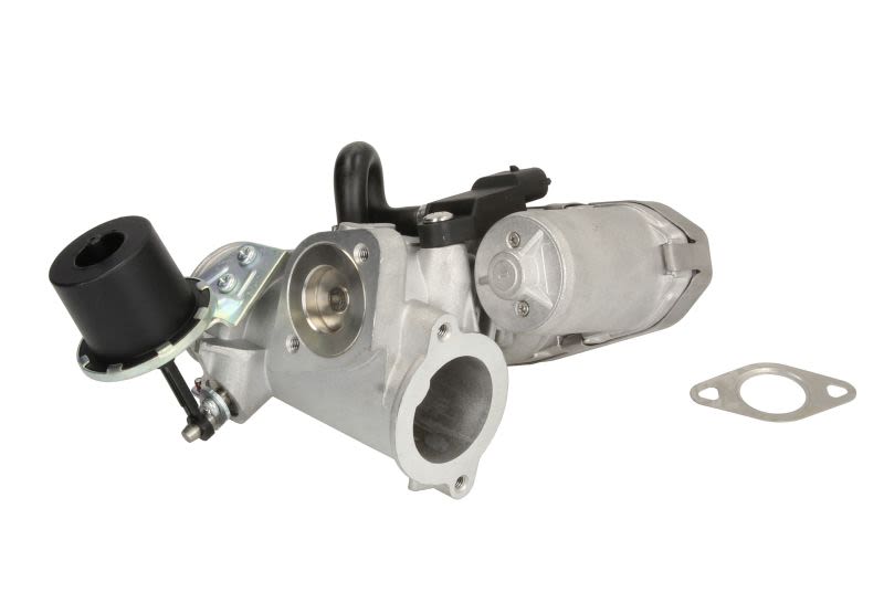 Válvula EGR DELPHI EG10453-12B1 para Ford Mondeo III