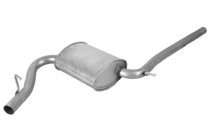Silenciador central BOSAL 282-363 para Audi A4 B6