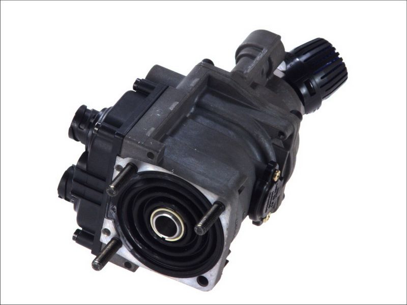 Válvula de freno de servicio WABCO 4800015000 para DAF XF