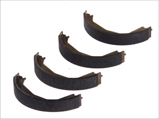 Balatas de freno de estacionamiento FERODO FSB292 para Jaguar XJ