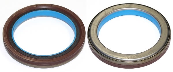 Retén de cigüeñal ELRING 353.090 para Peugeot Boxe