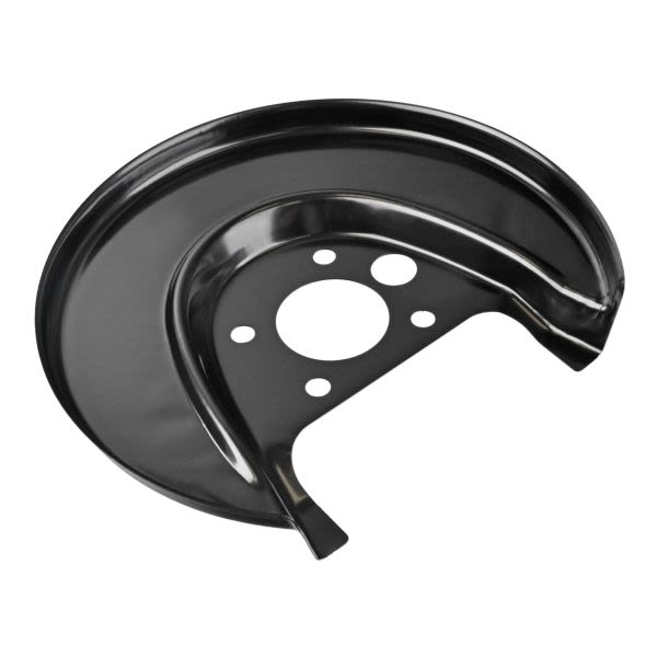 Protector de disco de freno FEBI 171544 para Volkswagen Golf IV