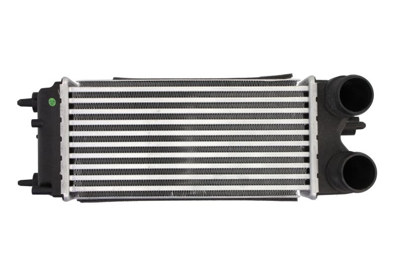 Enfriador de aire de carga (intercooler) NRF 30979 para Ford Transit Courier B460