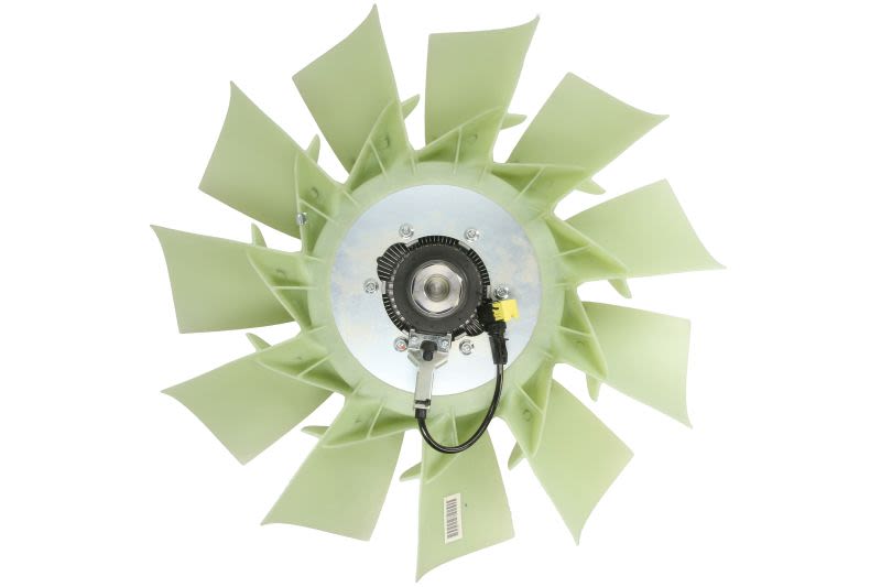 Embrague de ventilador de radiador COJALI 7025413 para RVI D
