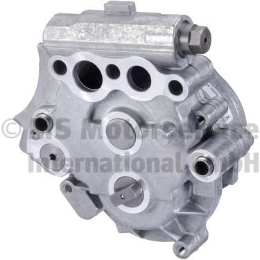 Bomba de aceite PIERBURG 7.02551.47.0 para Peugeot Boxe