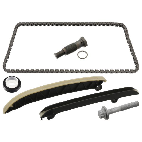 Kit de cadena de distribución FEBI 49517 para Audi A3