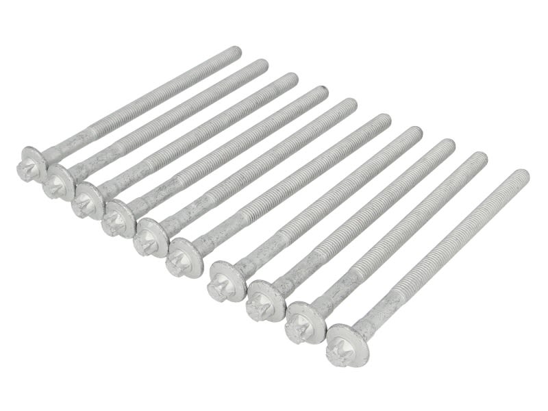 Juego de pernos de culata ELRING 132.180 para Mercedes-Benz Clase C (C204) 2011-