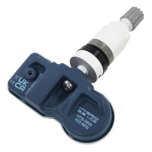 Sensor de presión de neumáticos (TPMS) HAMATON HAM-HTS-A88CM/8