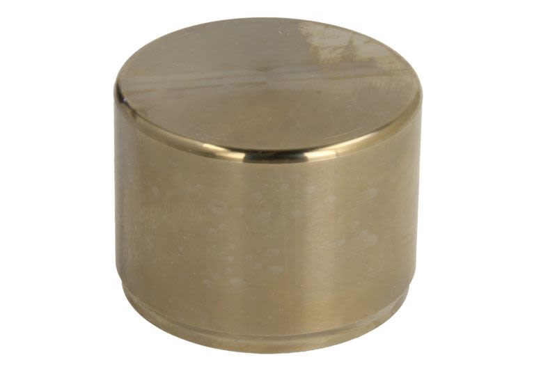Pistón de cáliper de freno TOURMAX BCP-411 para Kawasaki EL