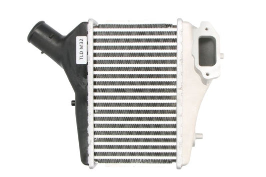 Intercooler THERMOTEC DA4004TT