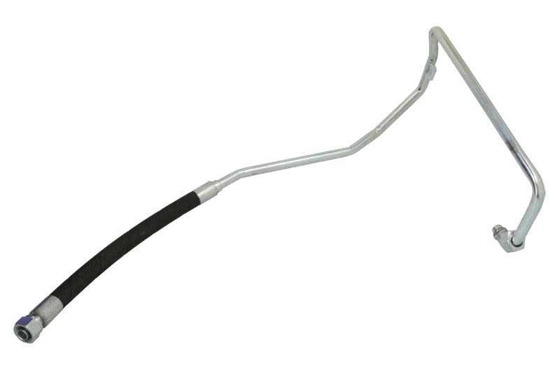 Línea de alta presión, aire acondicionado CZM CZM111389 para Mercedes-Benz Atego