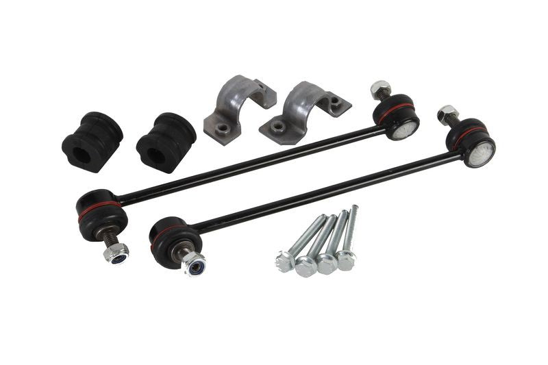 Kit de reparación para buje de estabilizador FEBI 37069 para Volkswagen Polo IV