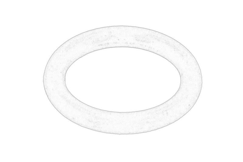 Anillo de sello de línea de refrigerante OE BMW 64 53 8 375 742 para BMW Serie 3 (E46) 1997-2006