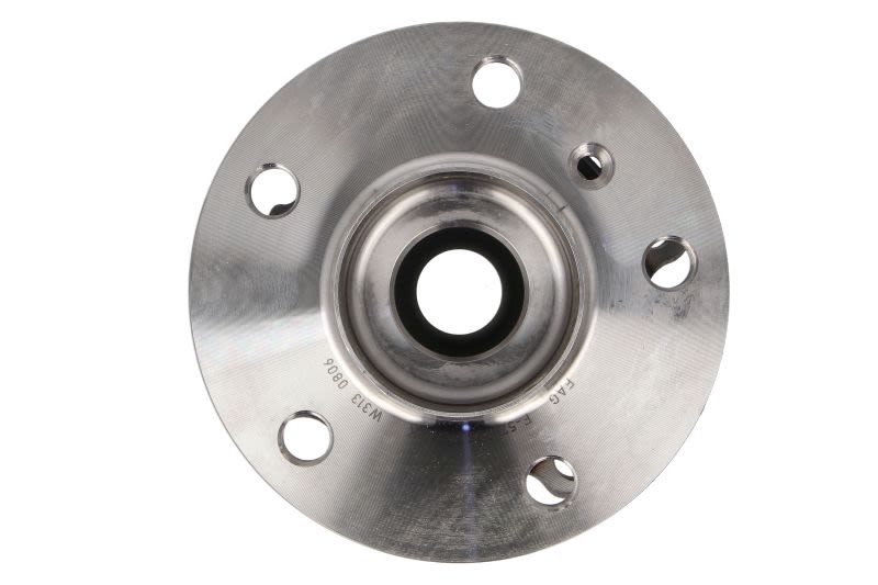Kit de rodamiento de rueda SKF VKBA 7062 para BMW Serie 1 (F40) 2019-